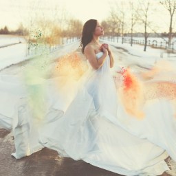 New Years (The Final Shot of 2014)