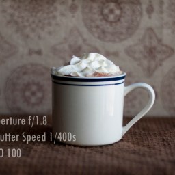 Getting it in Focus (Understanding Aperture)