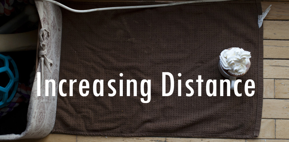 8-increasing distance